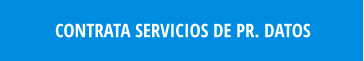 CONTRATA SERVICIOS DE PR. DATOS