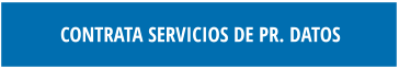 CONTRATA SERVICIOS DE PR. DATOS