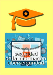 CURSOS DE CIBERSEGURIDAD, SEGURIDAD DE LA INFORMACIÓN. FORMA2PRO.ES
