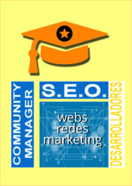 CURSOS DE MARKETING, SEO Y WEBS, FORMA2PRO
